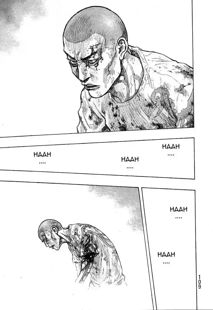 Ahh!! Bishamon High School Vol.19 Ch.330