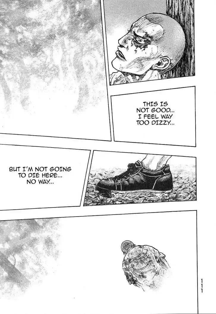 Ahh!! Bishamon High School Vol.19 Ch.330