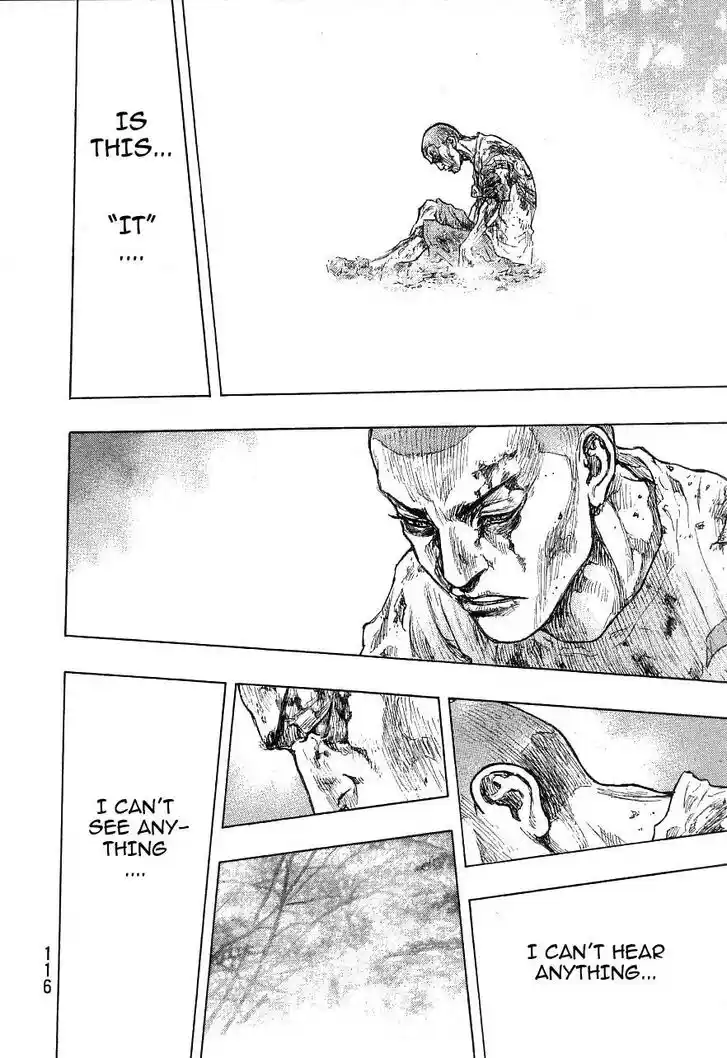 Ahh!! Bishamon High School Vol.19 Ch.331