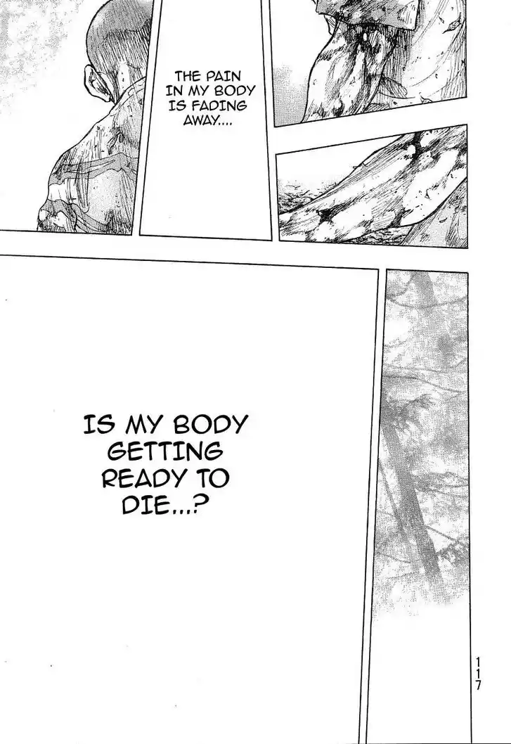 Ahh!! Bishamon High School Vol.19 Ch.331