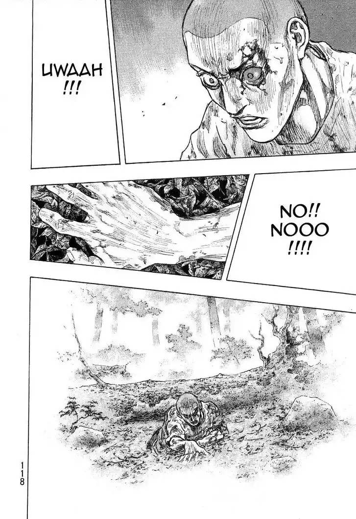 Ahh!! Bishamon High School Vol.19 Ch.331