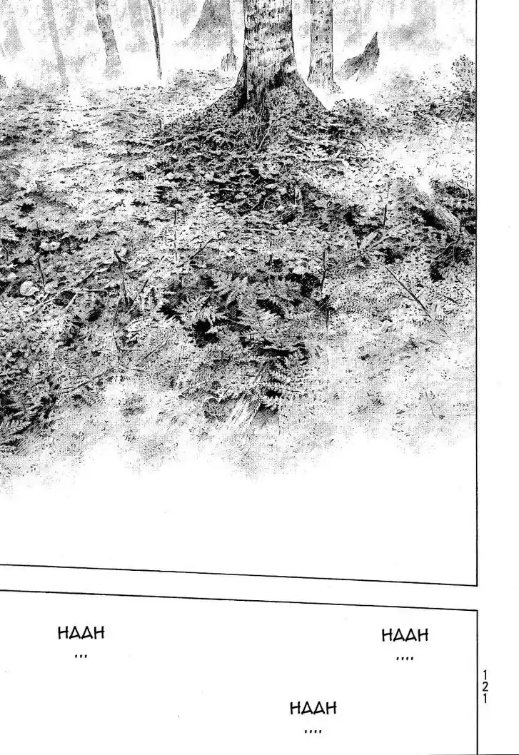 Ahh!! Bishamon High School Vol.19 Ch.331