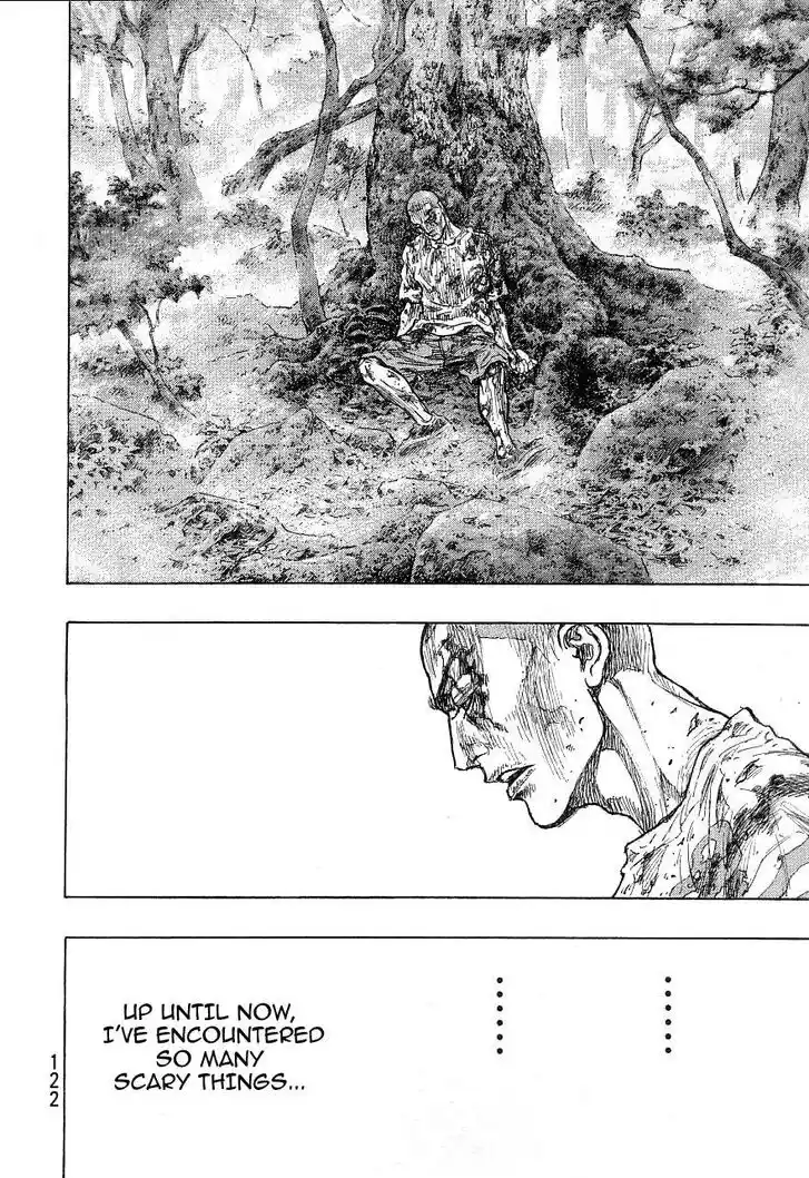 Ahh!! Bishamon High School Vol.19 Ch.331