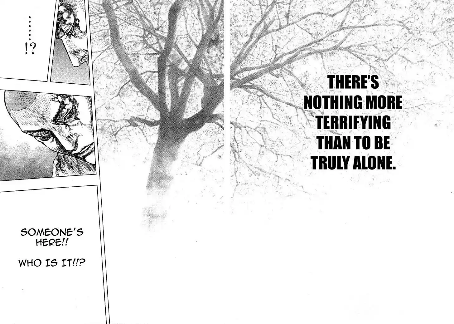 Ahh!! Bishamon High School Vol.19 Ch.331