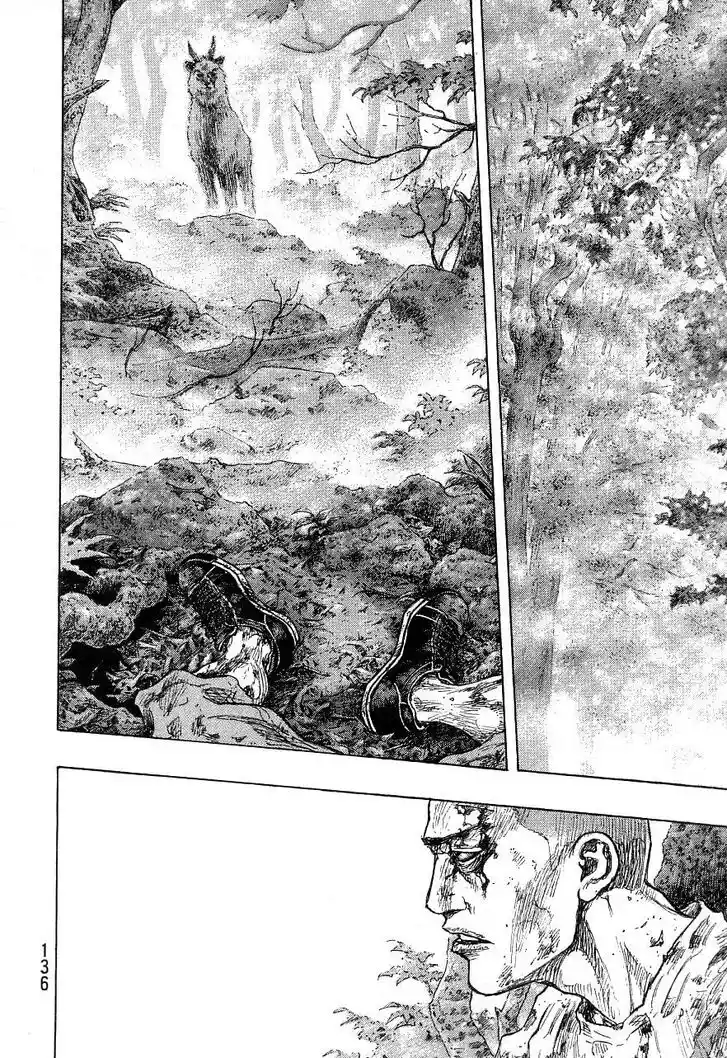 Ahh!! Bishamon High School Vol.19 Ch.332