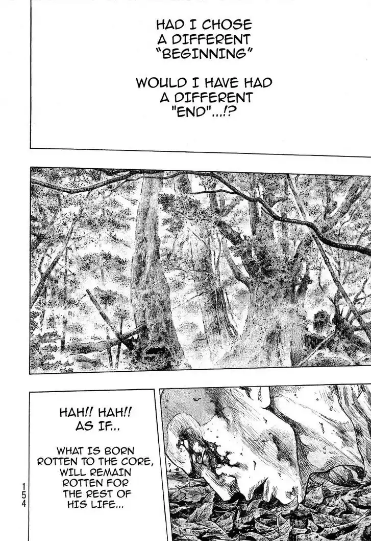 Ahh!! Bishamon High School Vol.19 Ch.333