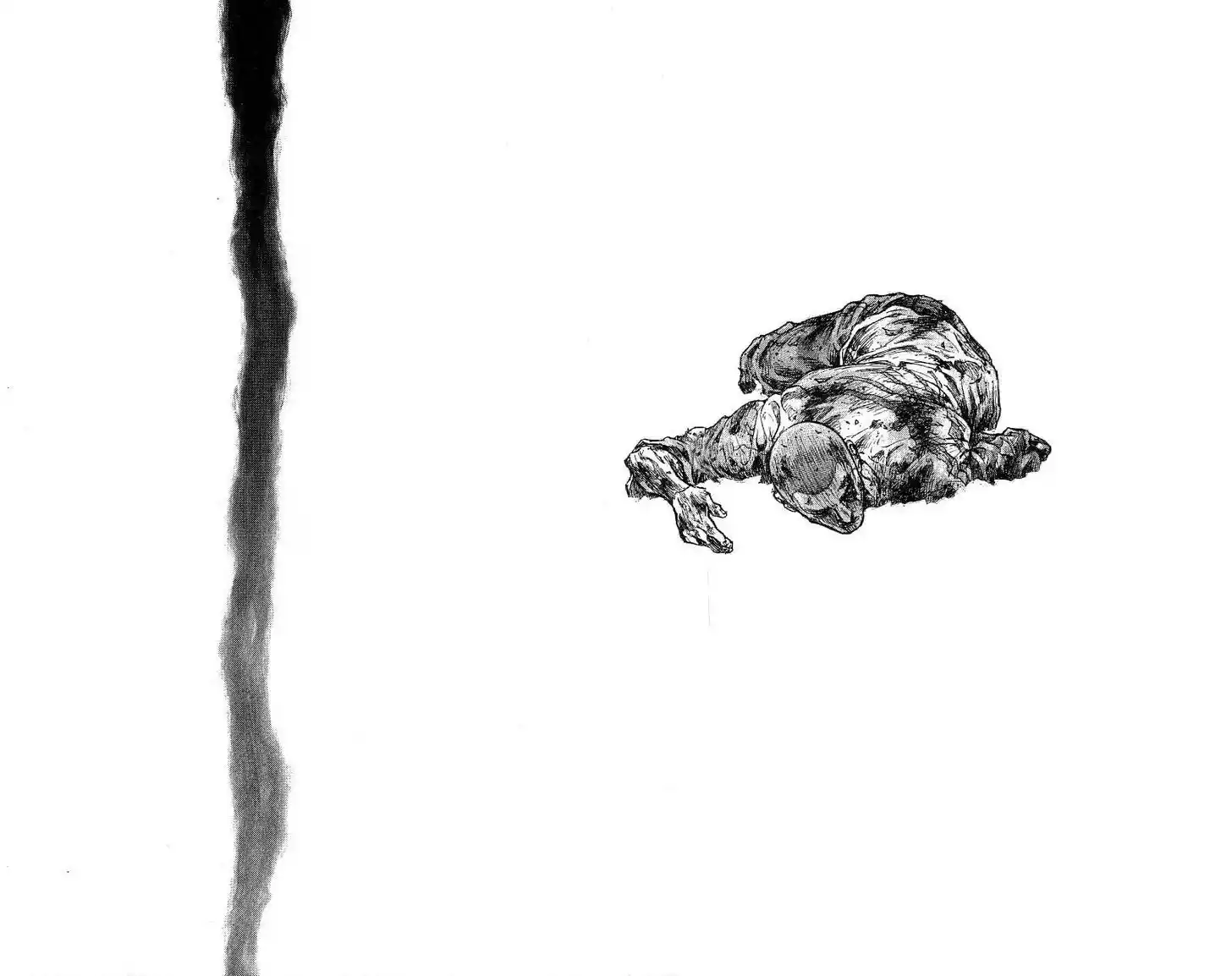 Ahh!! Bishamon High School Vol.19 Ch.333