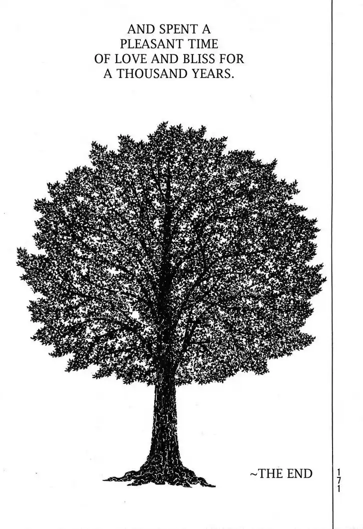 Ahh!! Bishamon High School Vol.19 Ch.333