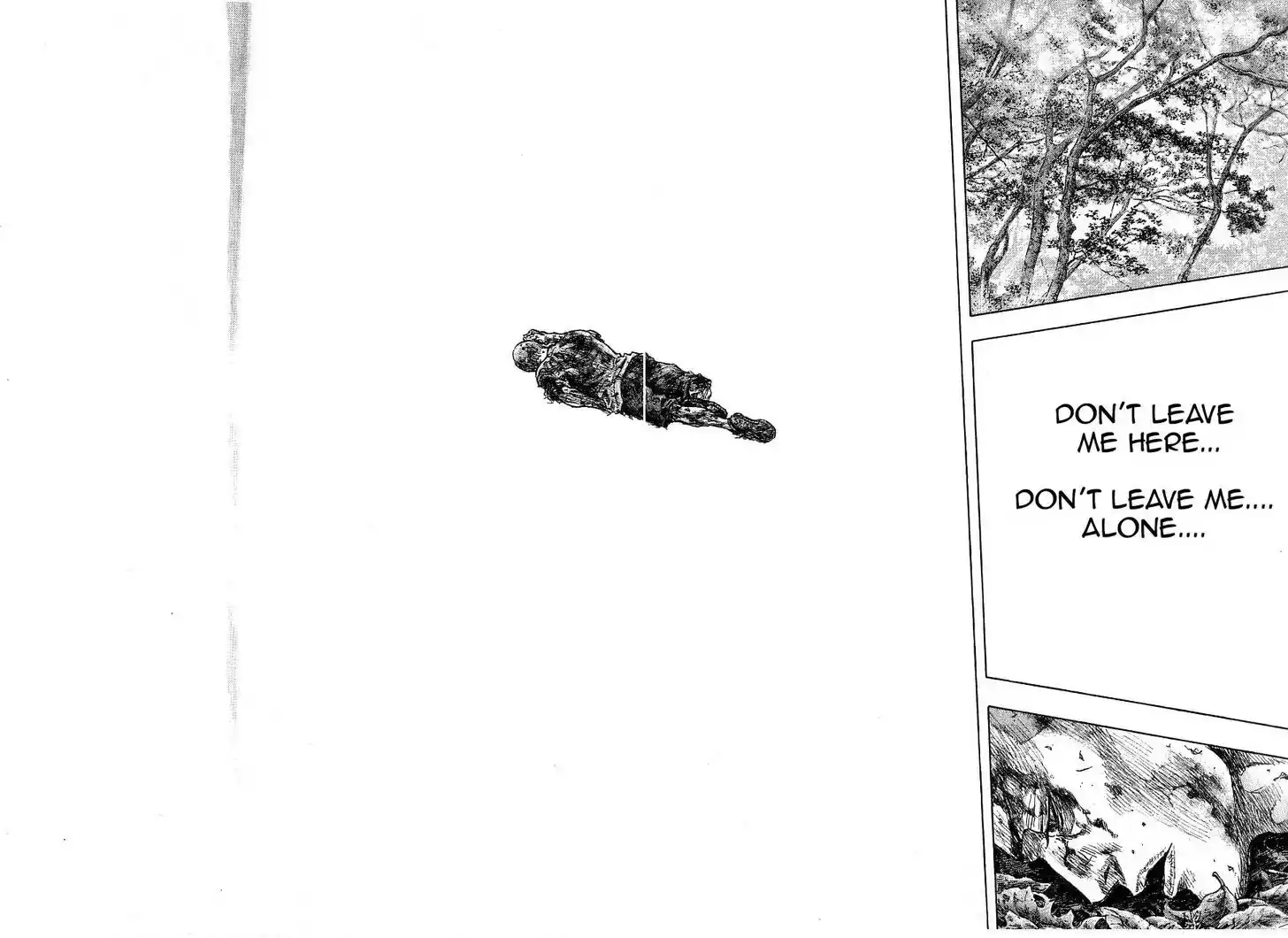 Ahh!! Bishamon High School Vol.19 Ch.333