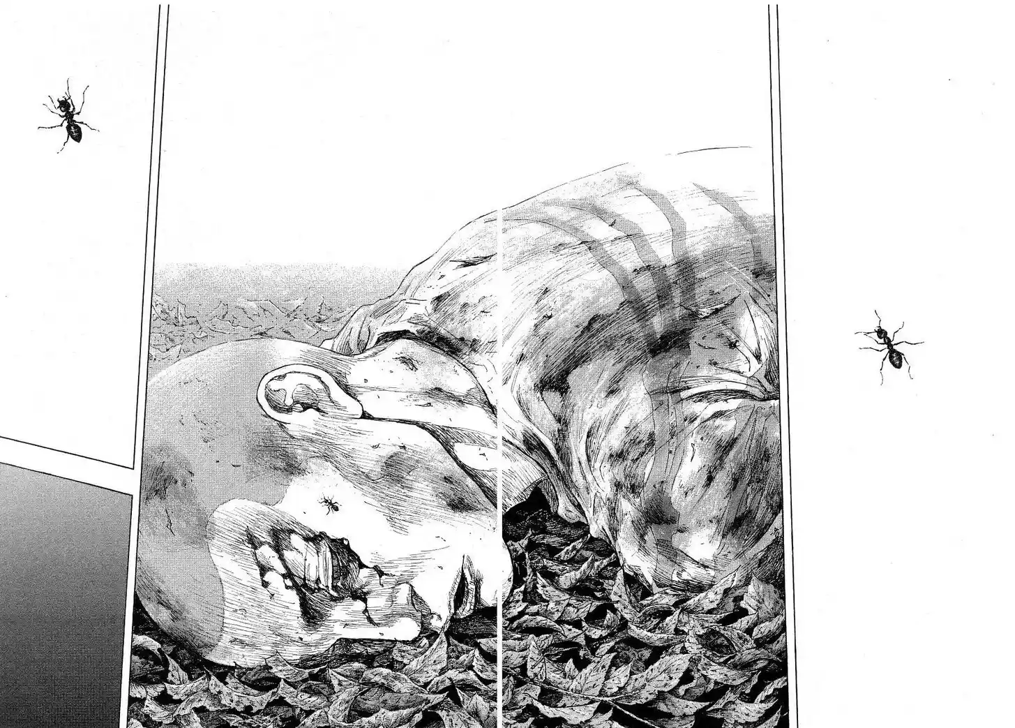 Ahh!! Bishamon High School Vol.19 Ch.334