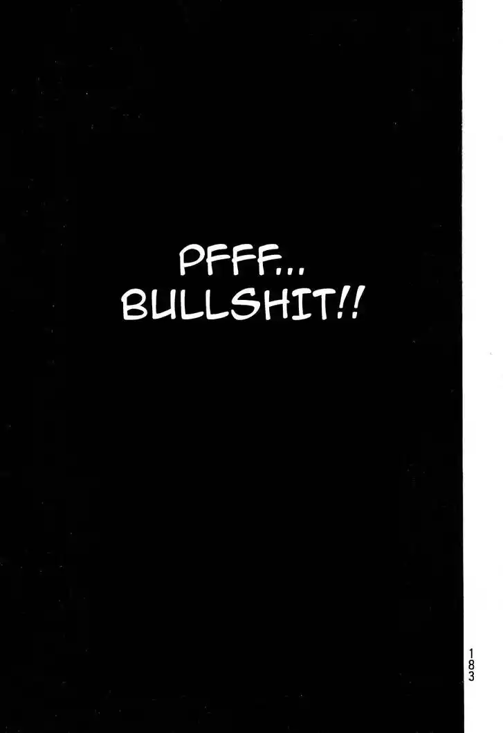 Ahh!! Bishamon High School Vol.19 Ch.334