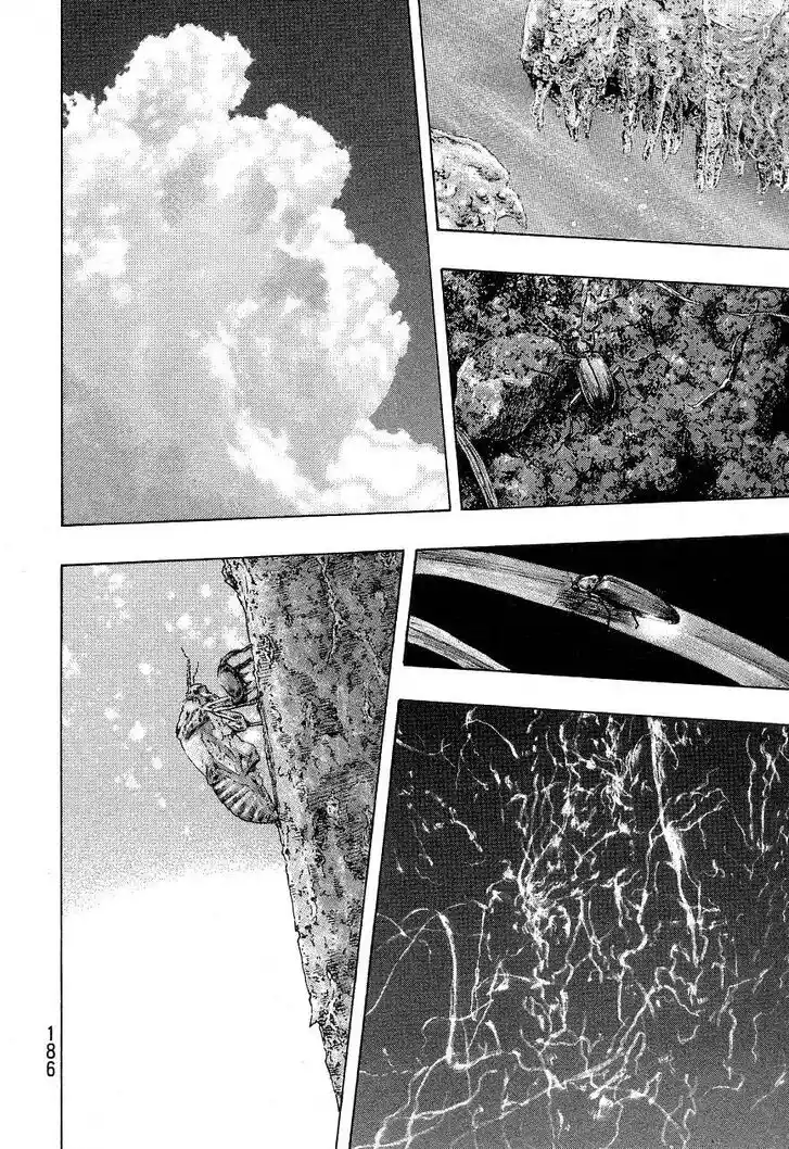 Ahh!! Bishamon High School Vol.19 Ch.334