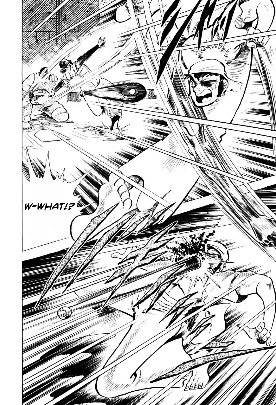 Ahh!! Bishamon High School vol.2 ch.6