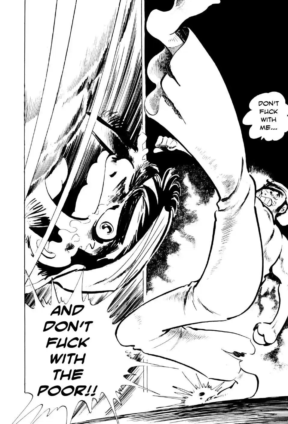 Ahh!! Bishamon High School vol.2 ch.6