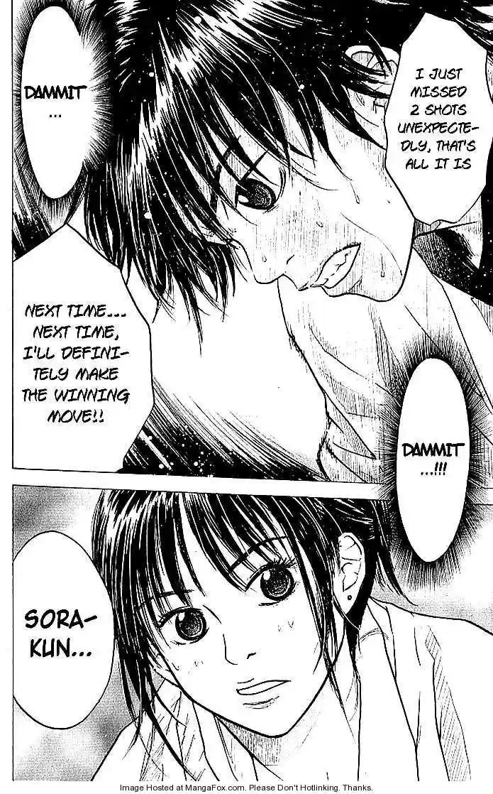 Ahiru no Sora 10