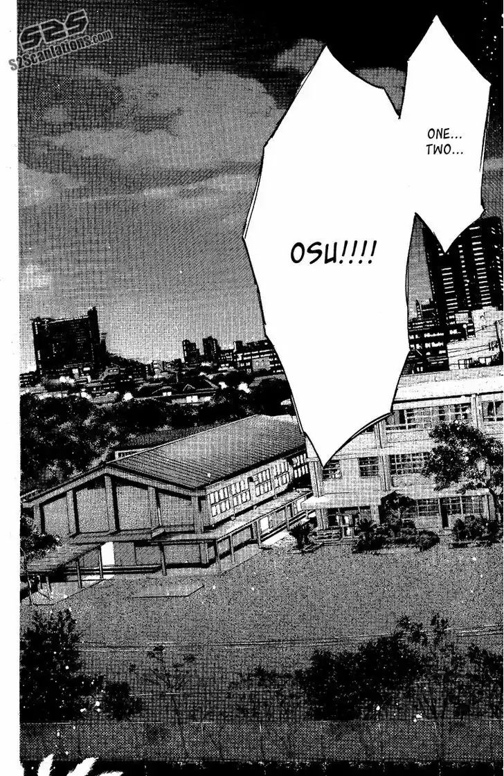 Ahiru no Sora 115