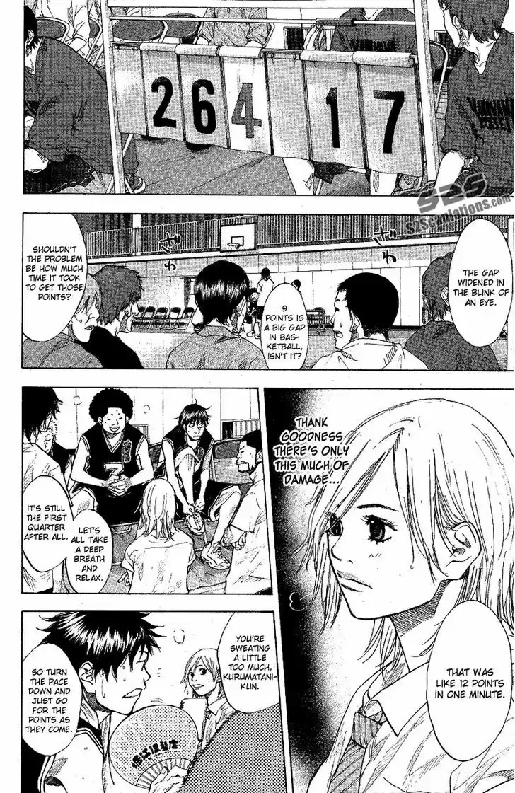 Ahiru no Sora 120