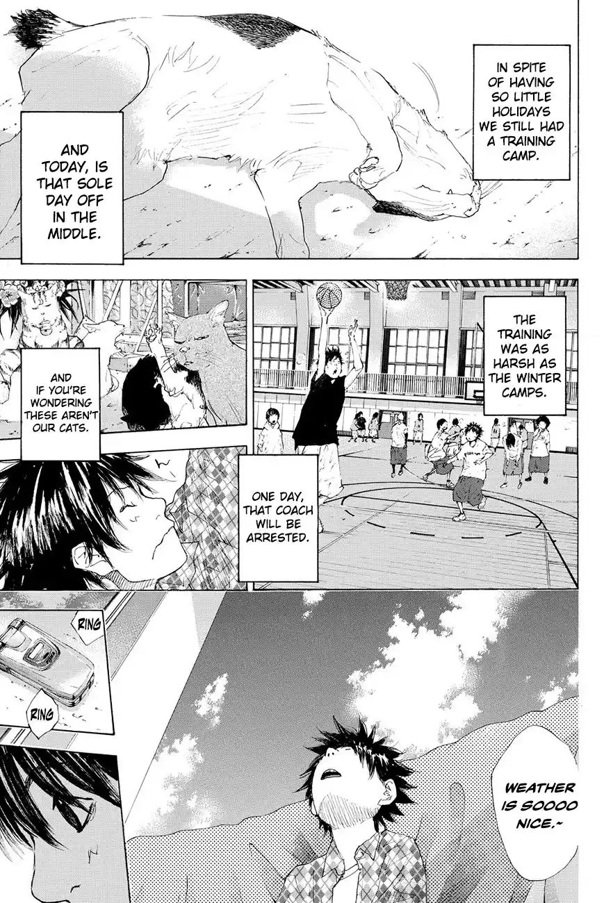 Ahiru no Sora 206