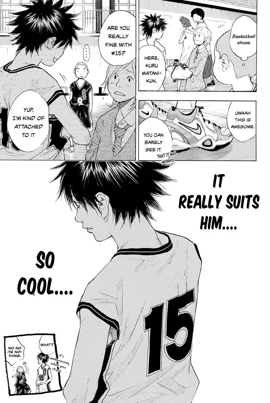 Ahiru no Sora 214