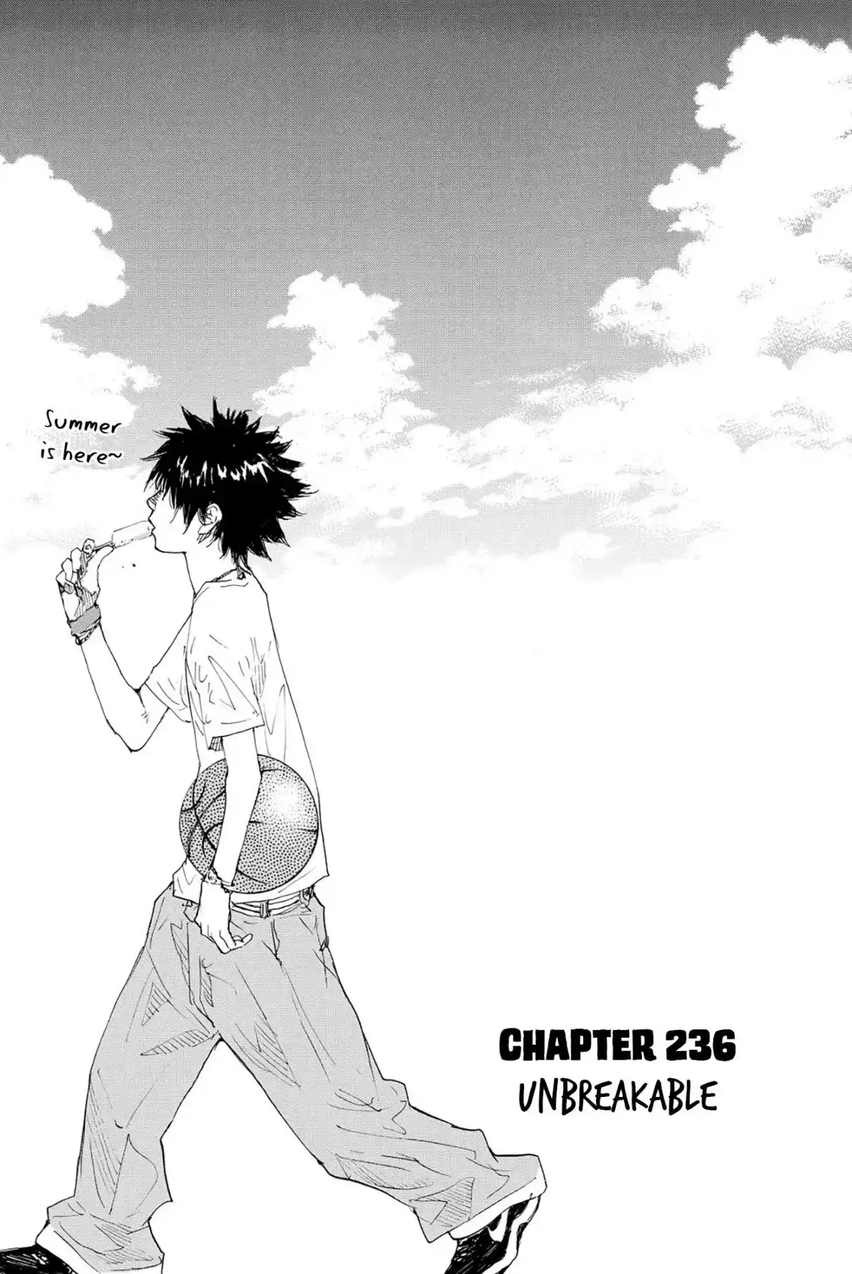 Ahiru no Sora 236