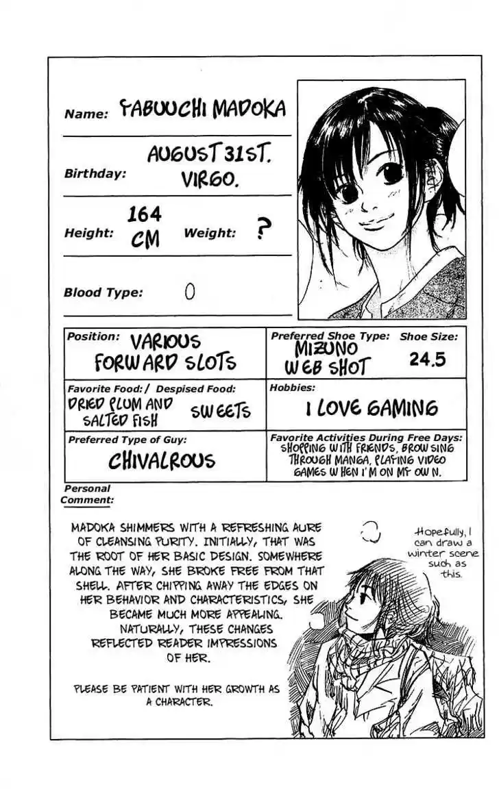 Ahiru no Sora 28