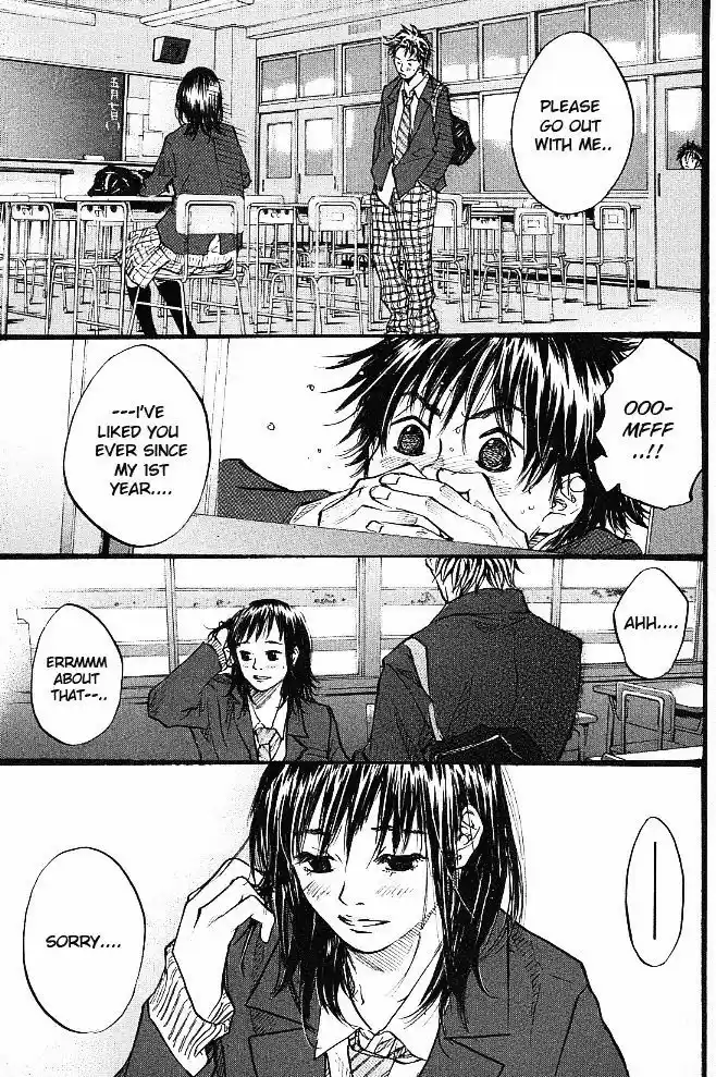 Ahiru no Sora 56