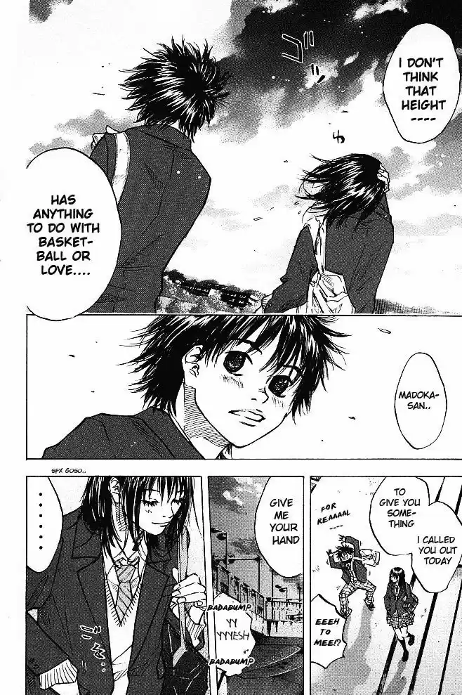 Ahiru no Sora 56