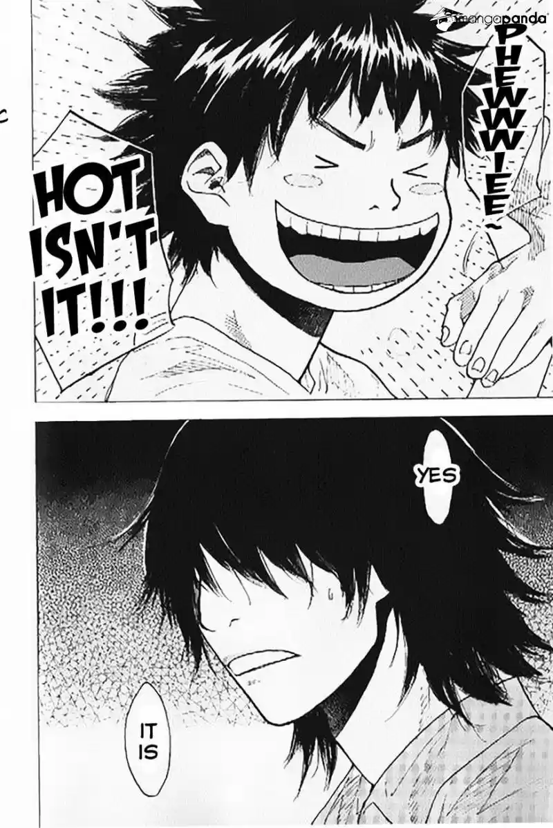 Ahiru no Sora ch.144