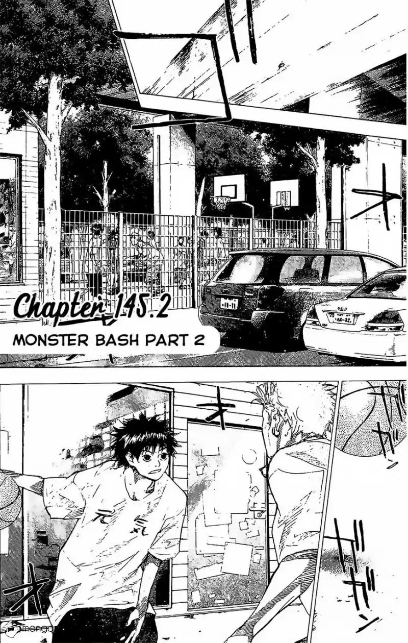 Ahiru no Sora ch.145