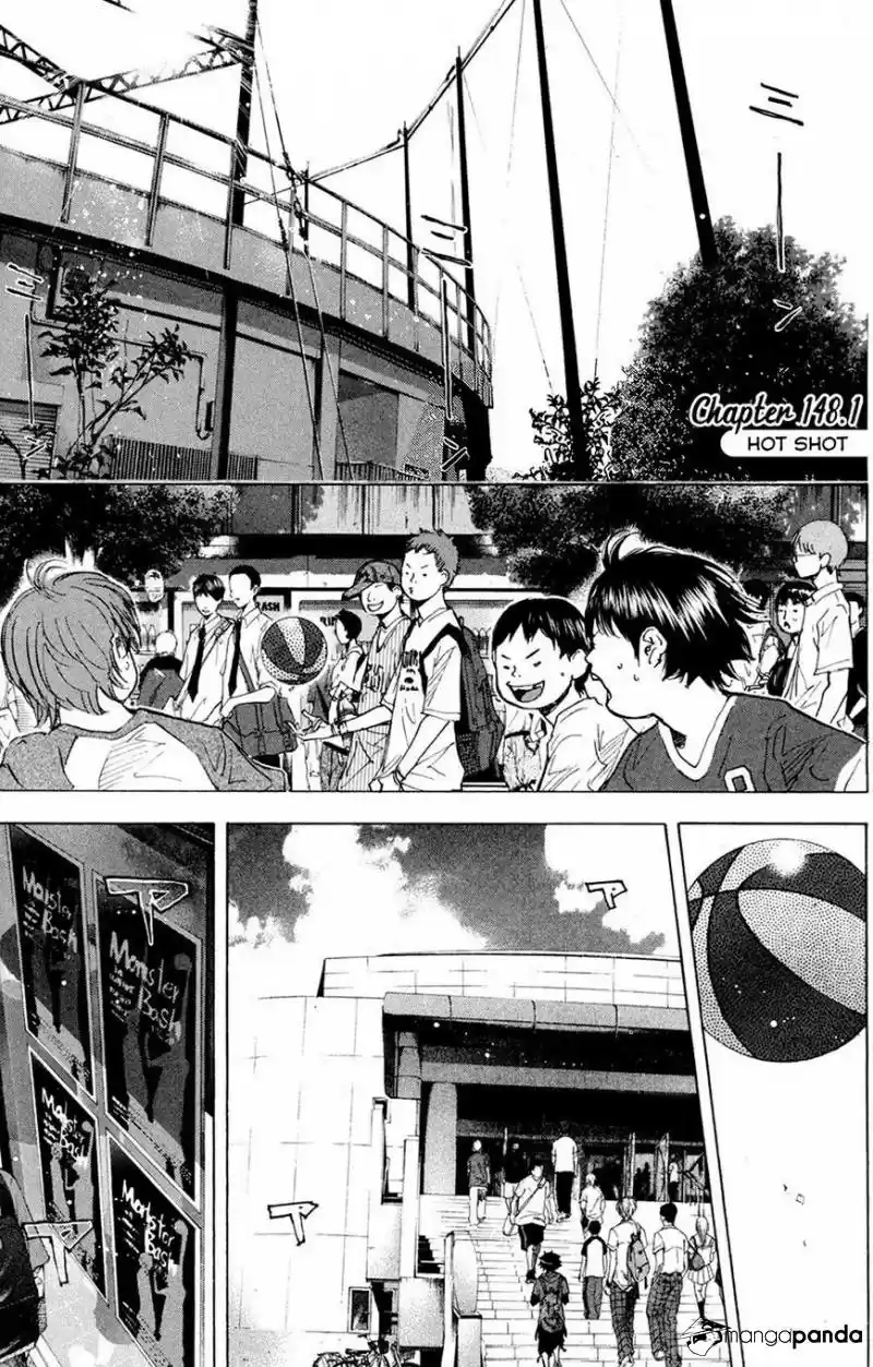Ahiru no Sora ch.148