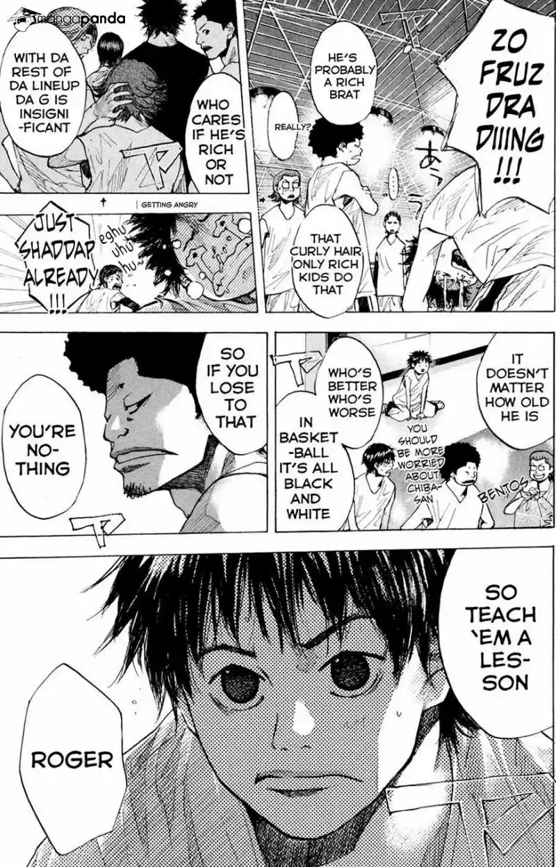 Ahiru no Sora ch.148