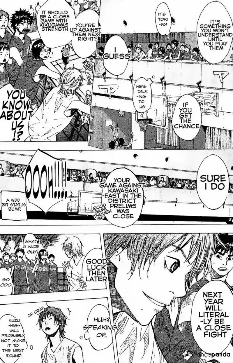 Ahiru no Sora ch.148