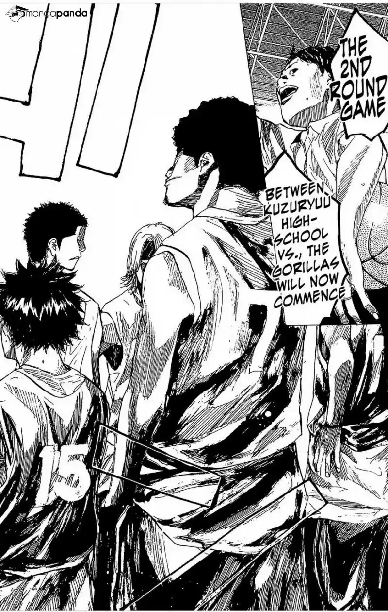 Ahiru no Sora ch.148