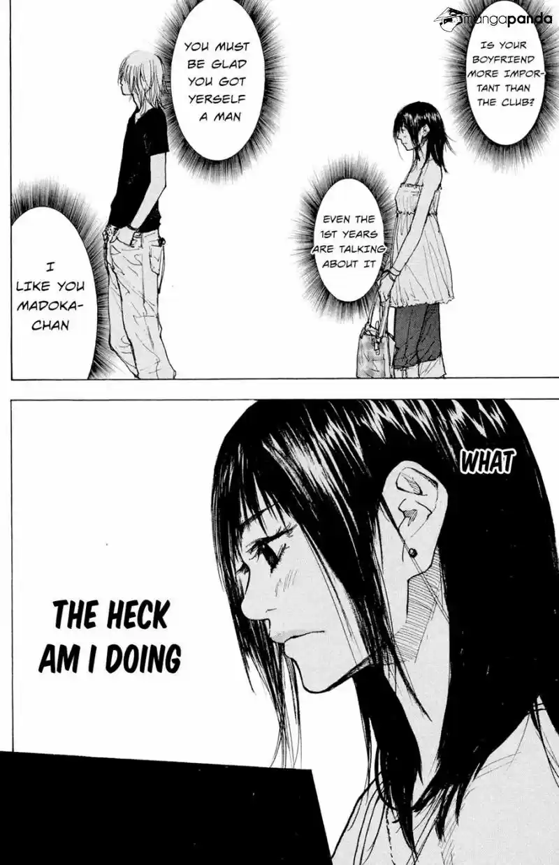 Ahiru no Sora ch.152