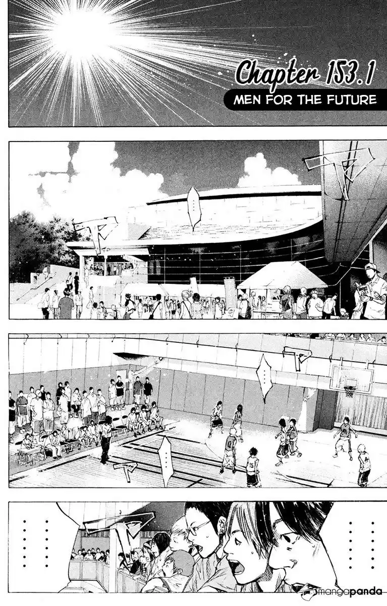 Ahiru no Sora ch.153