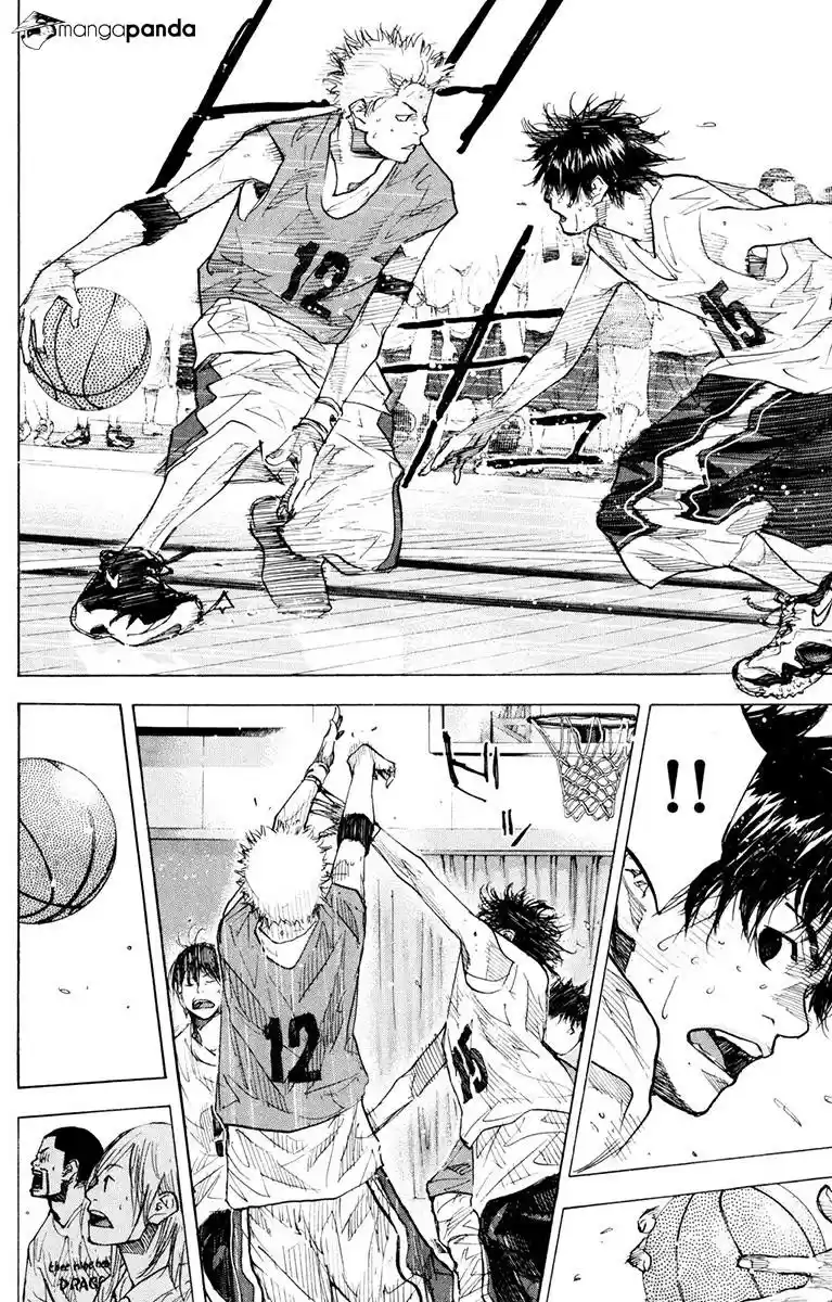 Ahiru no Sora ch.154