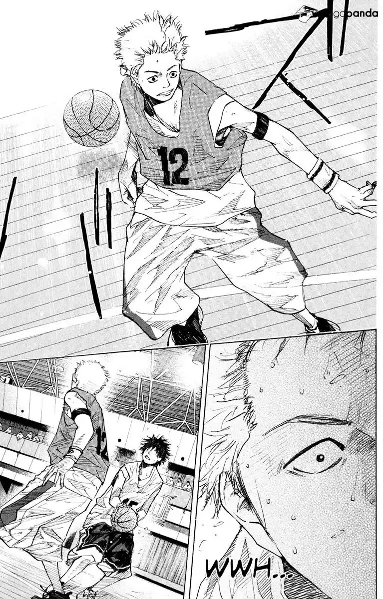 Ahiru no Sora ch.154