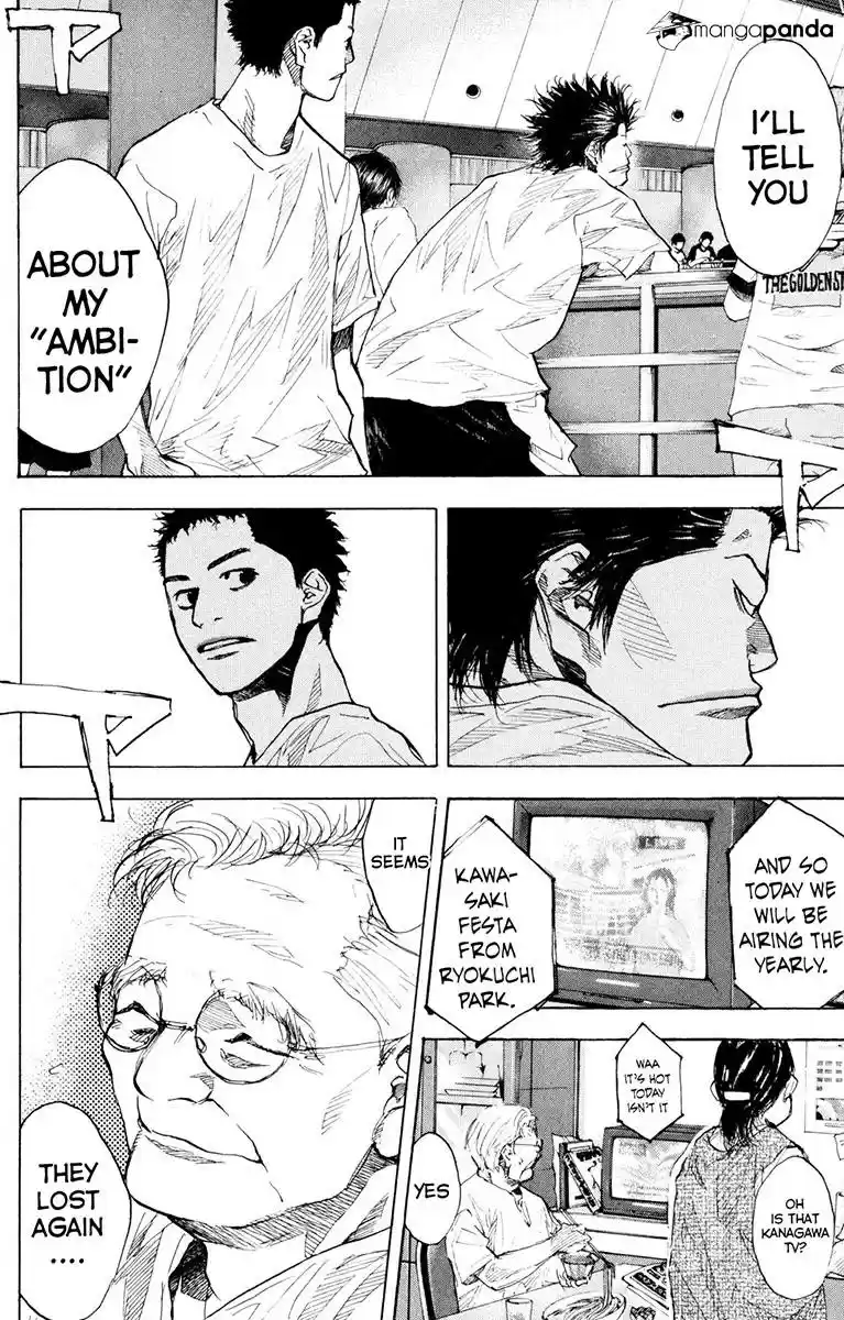 Ahiru no Sora ch.154