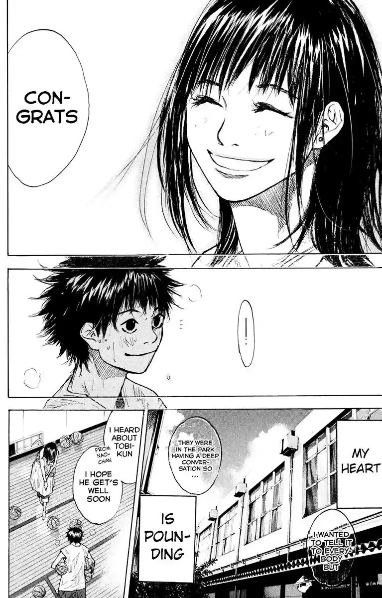 Ahiru no Sora ch.154