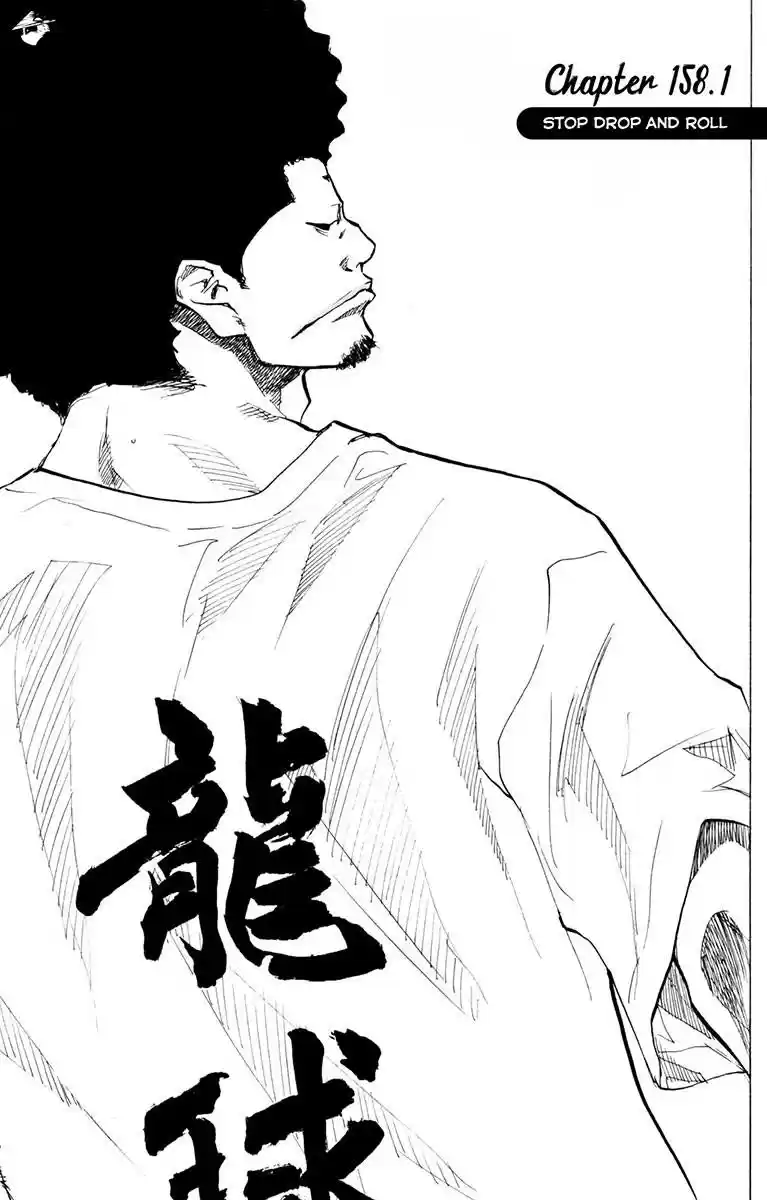 Ahiru no Sora ch.158