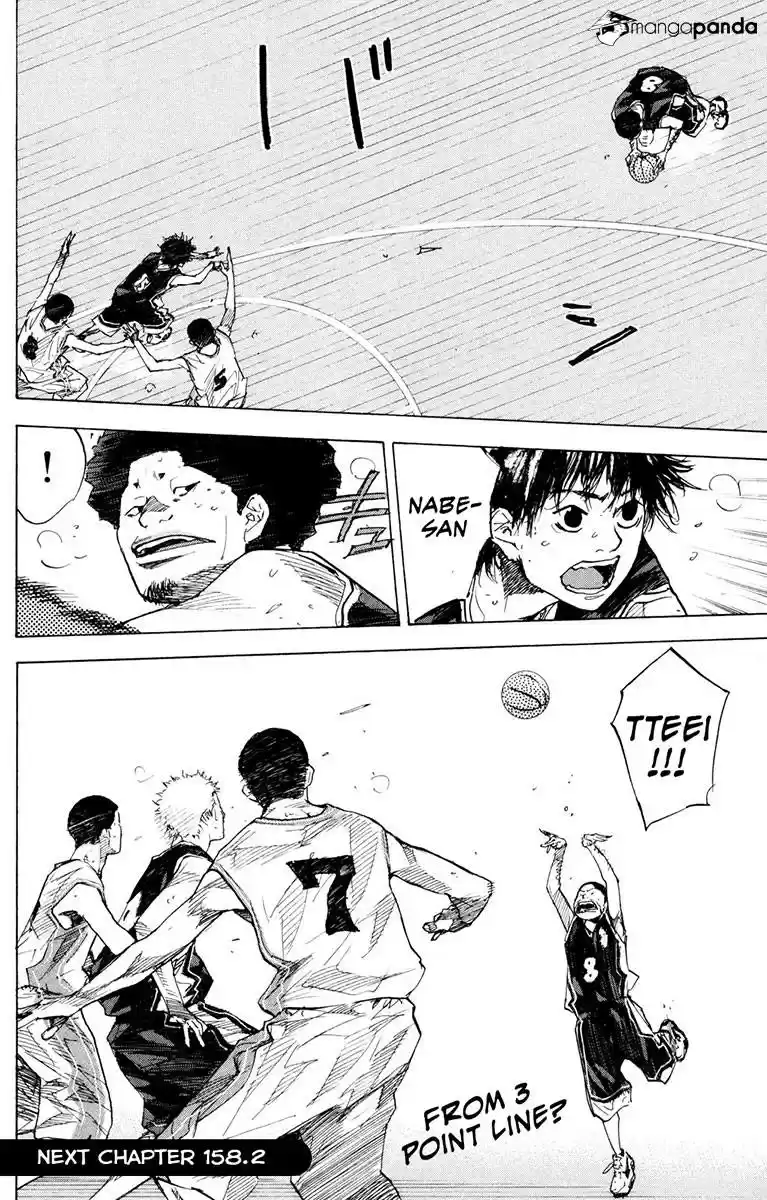 Ahiru no Sora ch.158