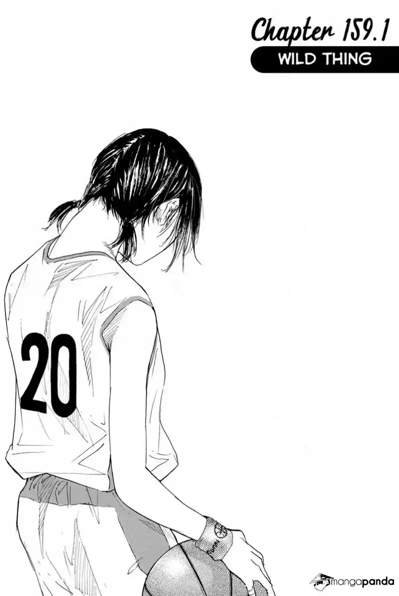 Ahiru no Sora ch.159