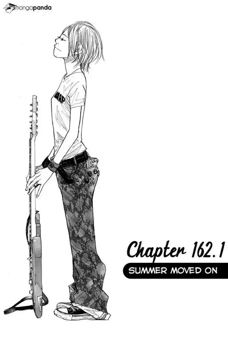 Ahiru no Sora ch.162