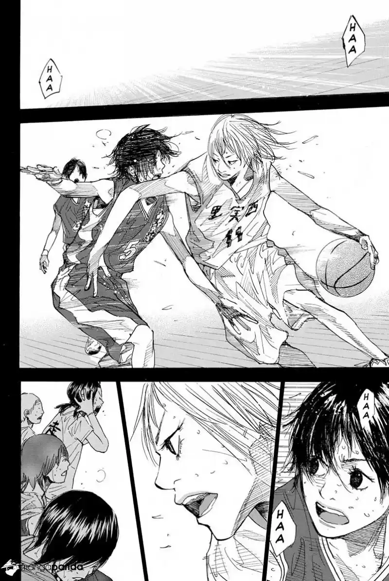 Ahiru no Sora ch.162