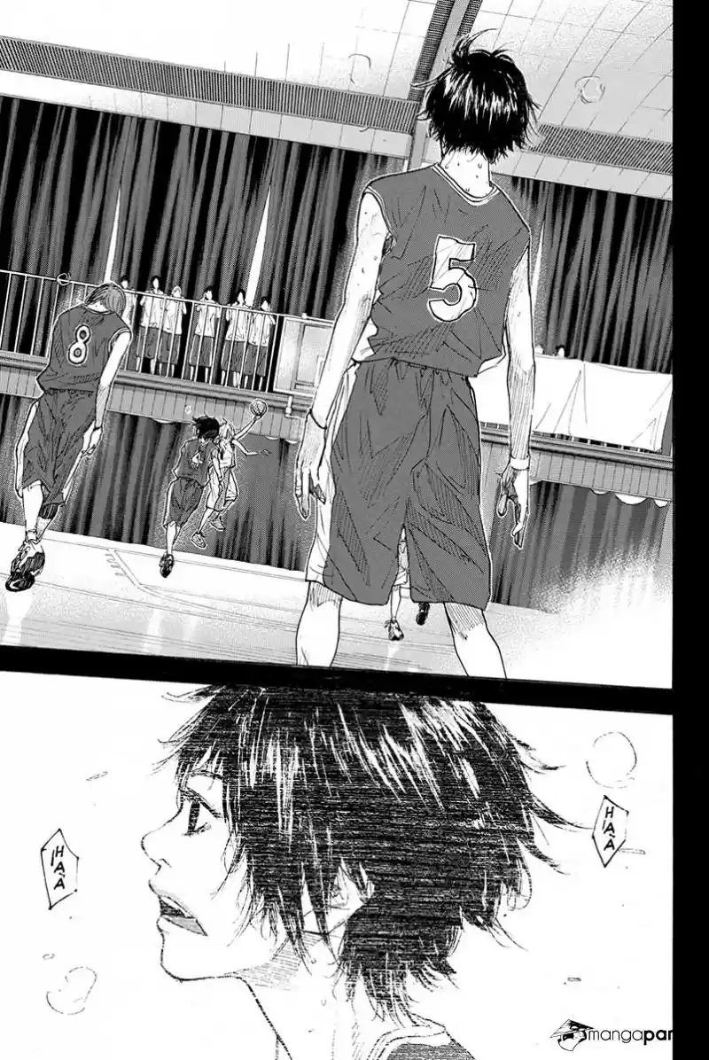 Ahiru no Sora ch.162