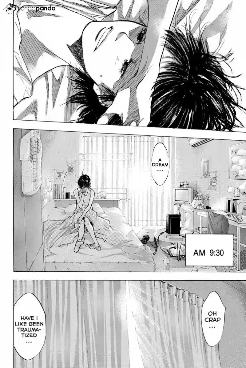 Ahiru no Sora ch.162