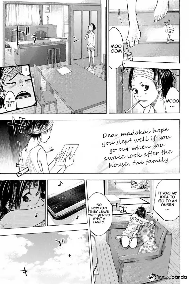 Ahiru no Sora ch.162