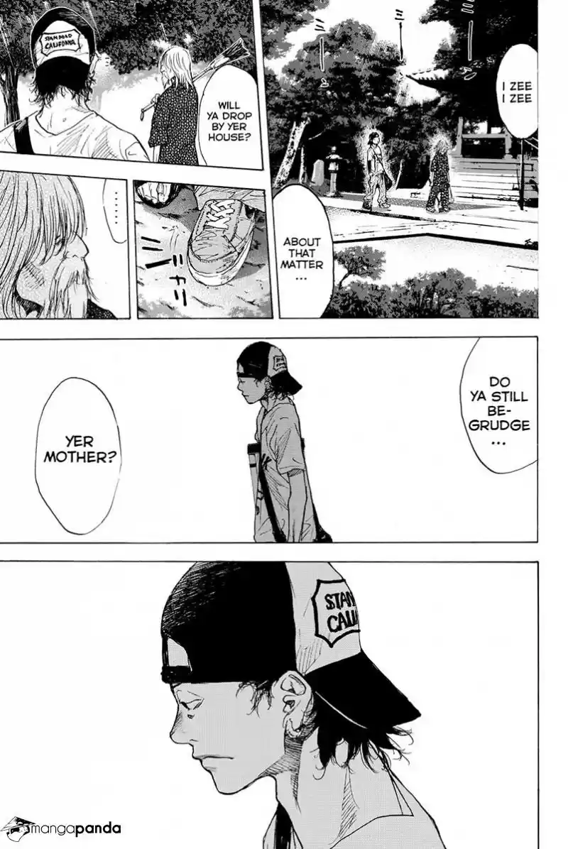 Ahiru no Sora ch.162