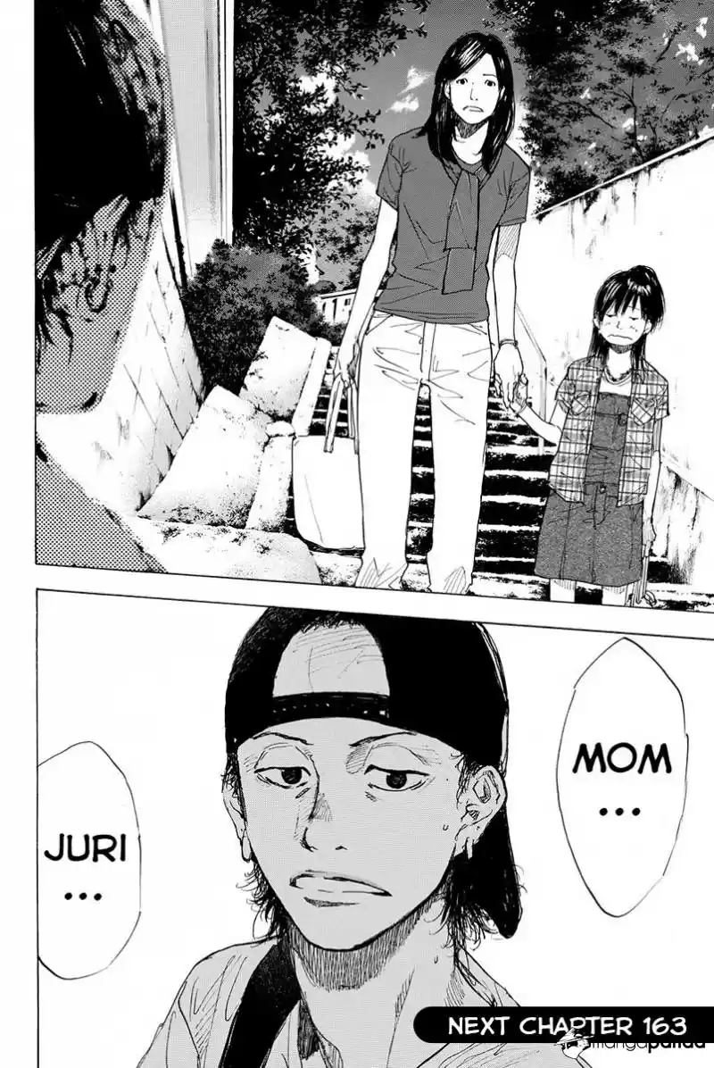 Ahiru no Sora ch.162