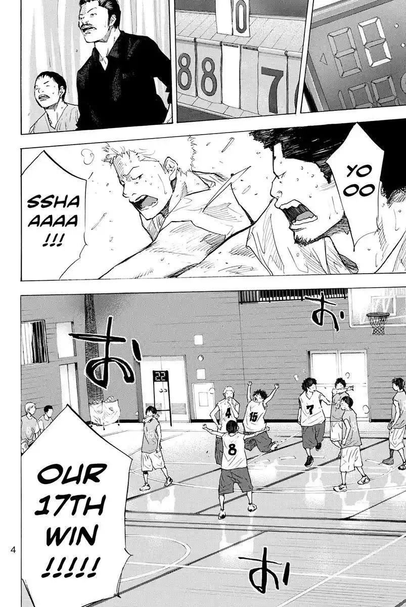 Ahiru No Sora Chapter 178.1